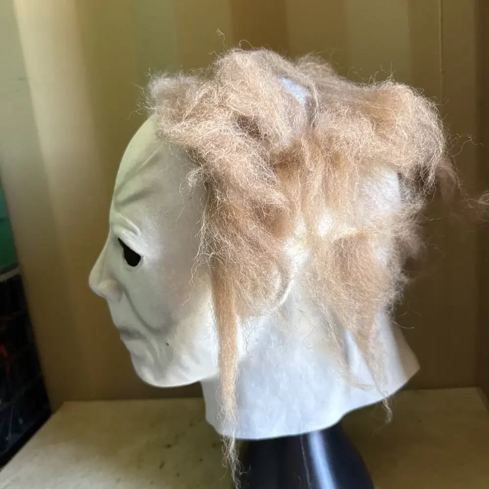 Michael Myers’s Halloween Mask Spirit